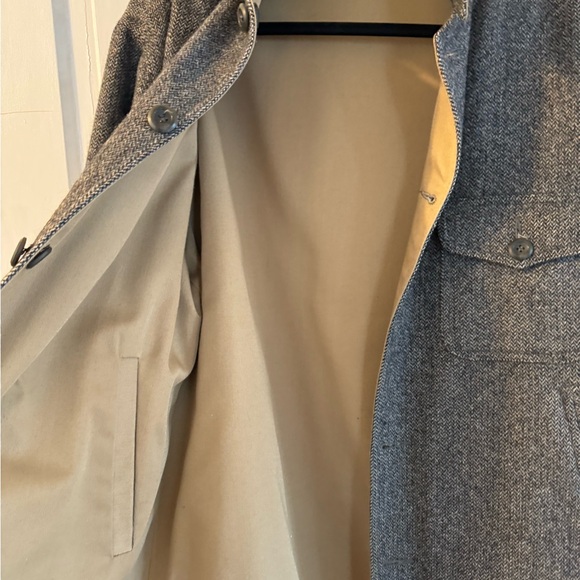 Pendleton reversible jacket medium - Picture 5 of 7